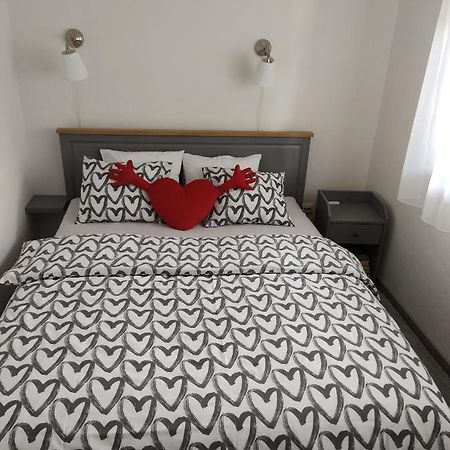 Happy Apartment Karlovac Dış mekan fotoğraf