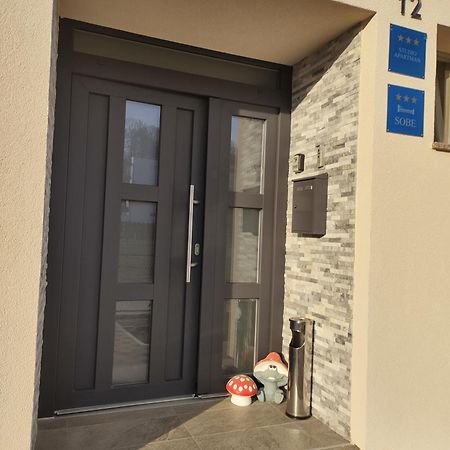 Happy Apartment Karlovac Dış mekan fotoğraf