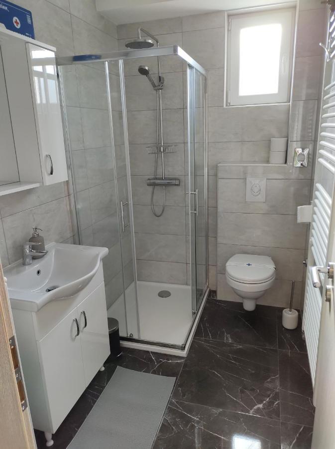 Happy Apartment Karlovac Dış mekan fotoğraf