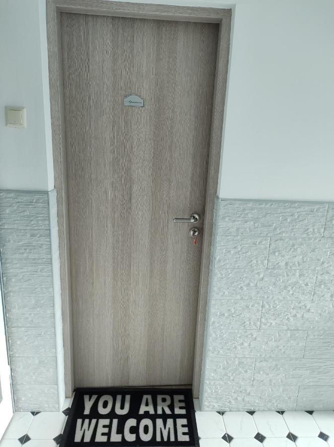 Happy Apartment Karlovac Dış mekan fotoğraf