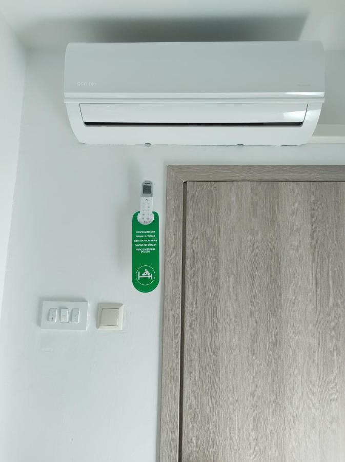 Happy Apartment Karlovac Dış mekan fotoğraf