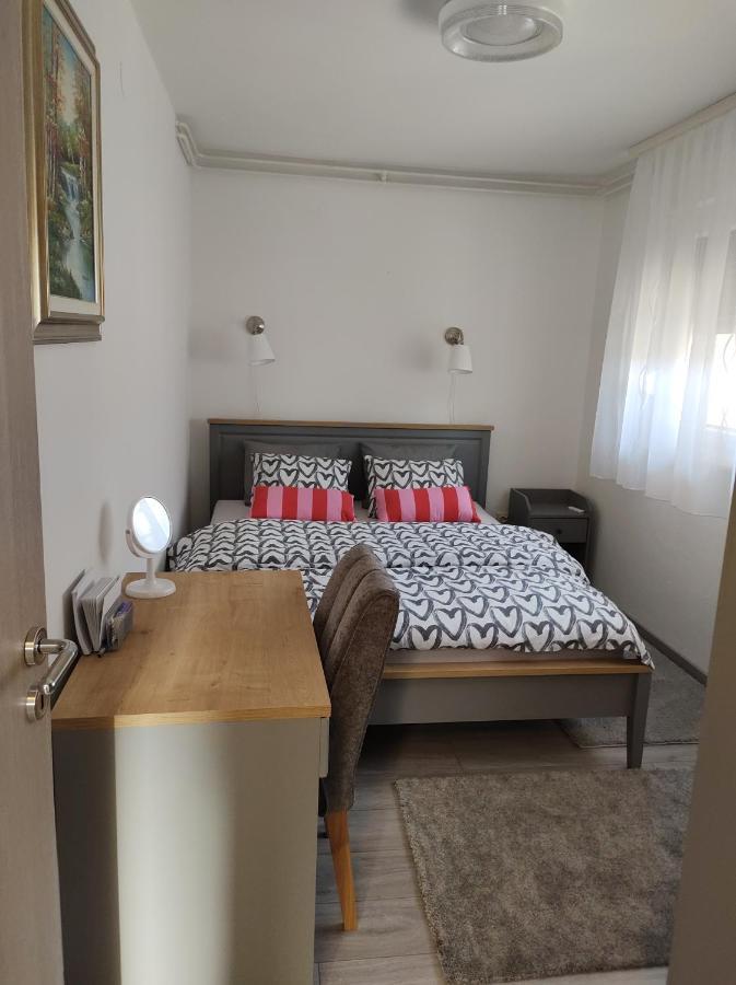 Happy Apartment Karlovac Dış mekan fotoğraf