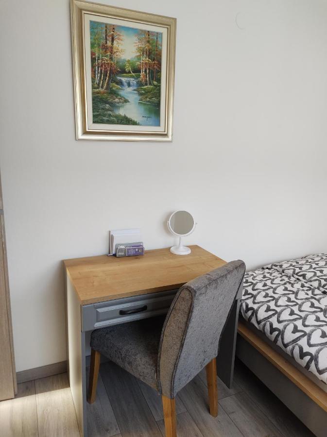 Happy Apartment Karlovac Dış mekan fotoğraf