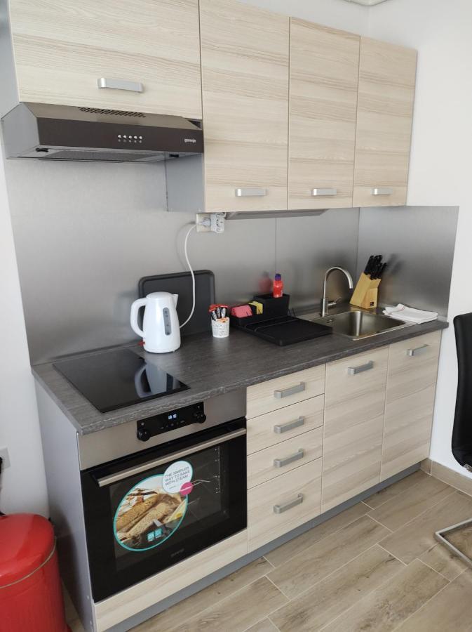 Happy Apartment Karlovac Dış mekan fotoğraf