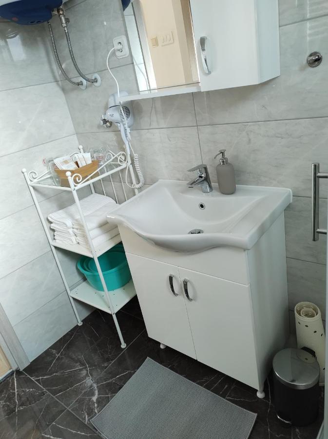 Happy Apartment Karlovac Dış mekan fotoğraf