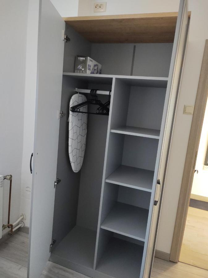 Happy Apartment Karlovac Dış mekan fotoğraf