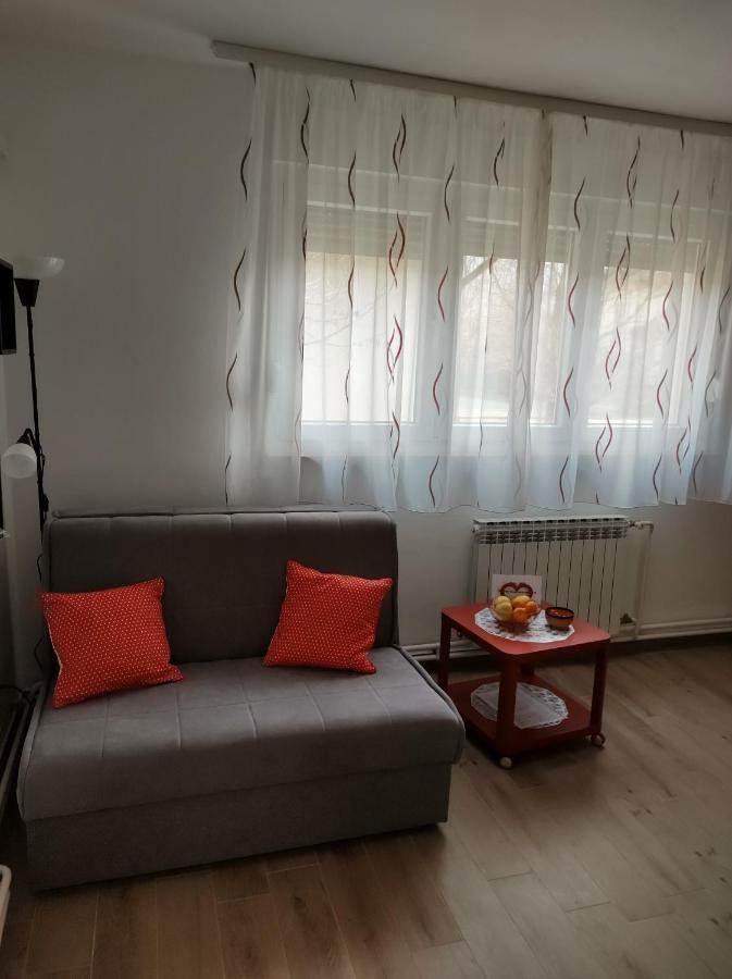 Happy Apartment Karlovac Dış mekan fotoğraf