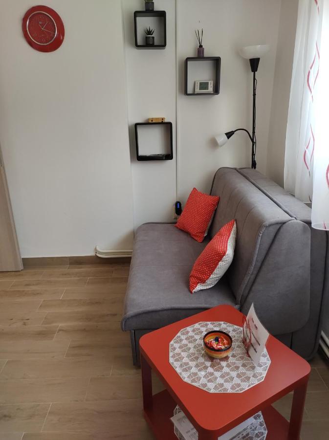 Happy Apartment Karlovac Dış mekan fotoğraf