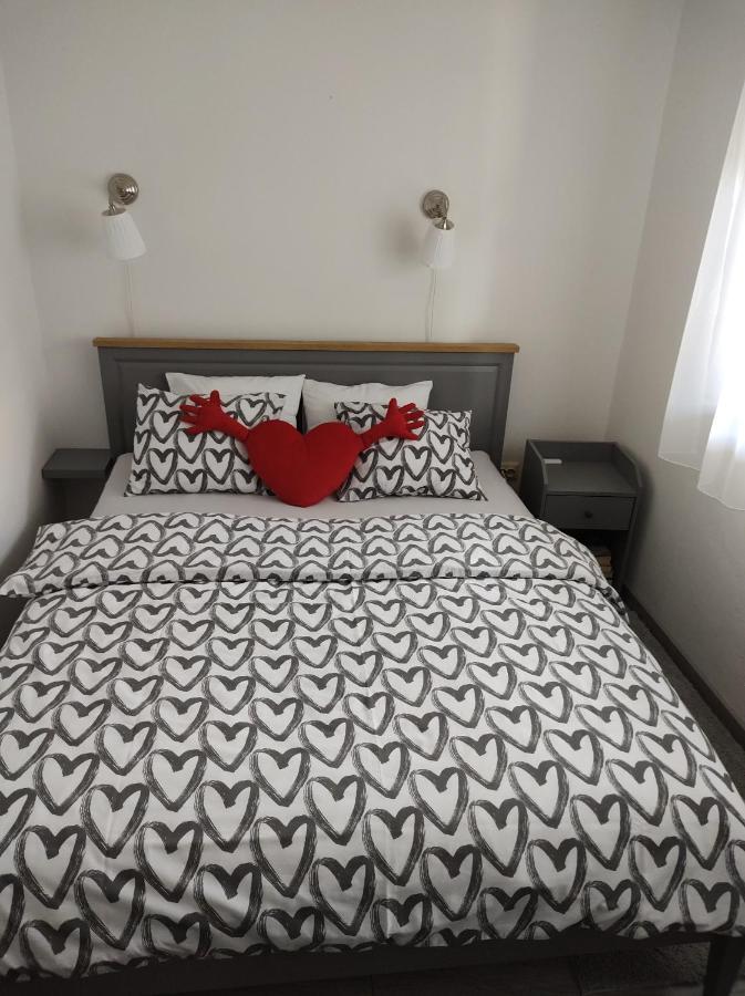 Happy Apartment Karlovac Dış mekan fotoğraf