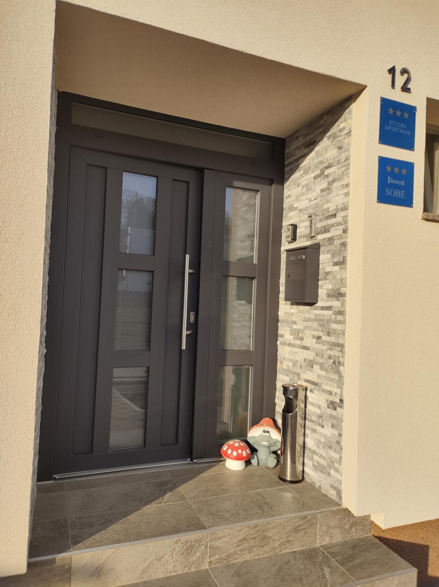 Happy Apartment Karlovac Dış mekan fotoğraf